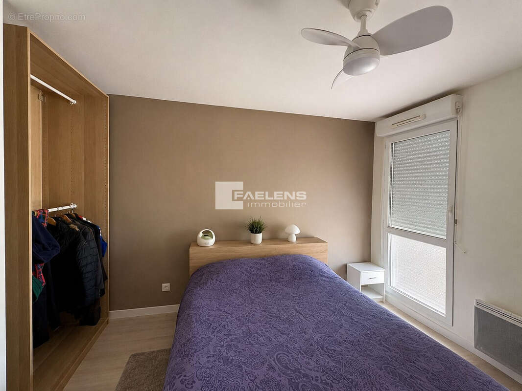 Maison 88 m² à Lille  - photo 9