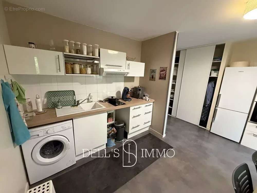 T3 avec terrasse en résidence sénior - photo 5