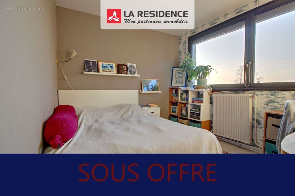 Appartement à ROUEN