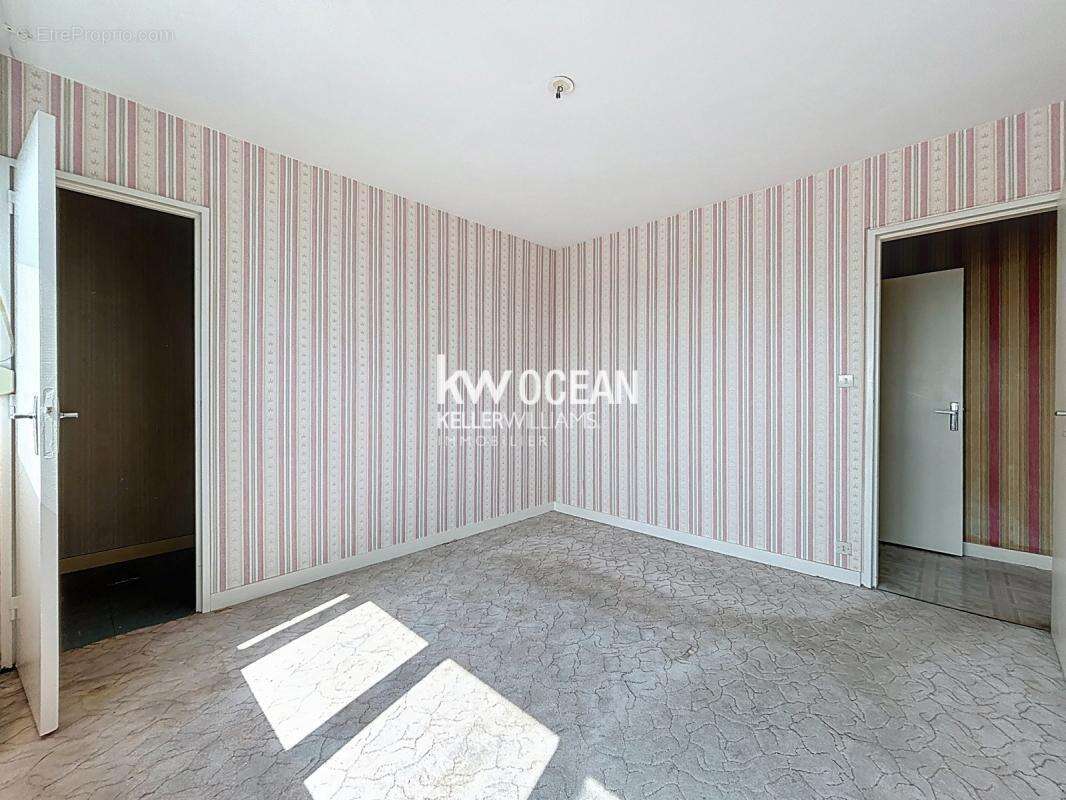 Appartement à BREST