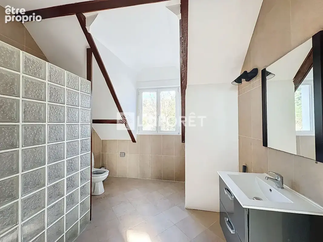 Appartement Linas  3pièce(s) 53,09 m2 - photo 5
