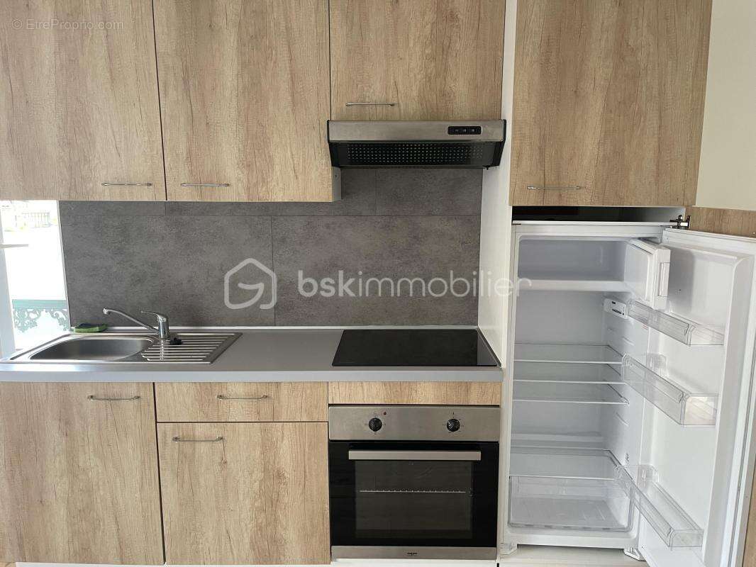 Appartement à BOGNY-SUR-MEUSE