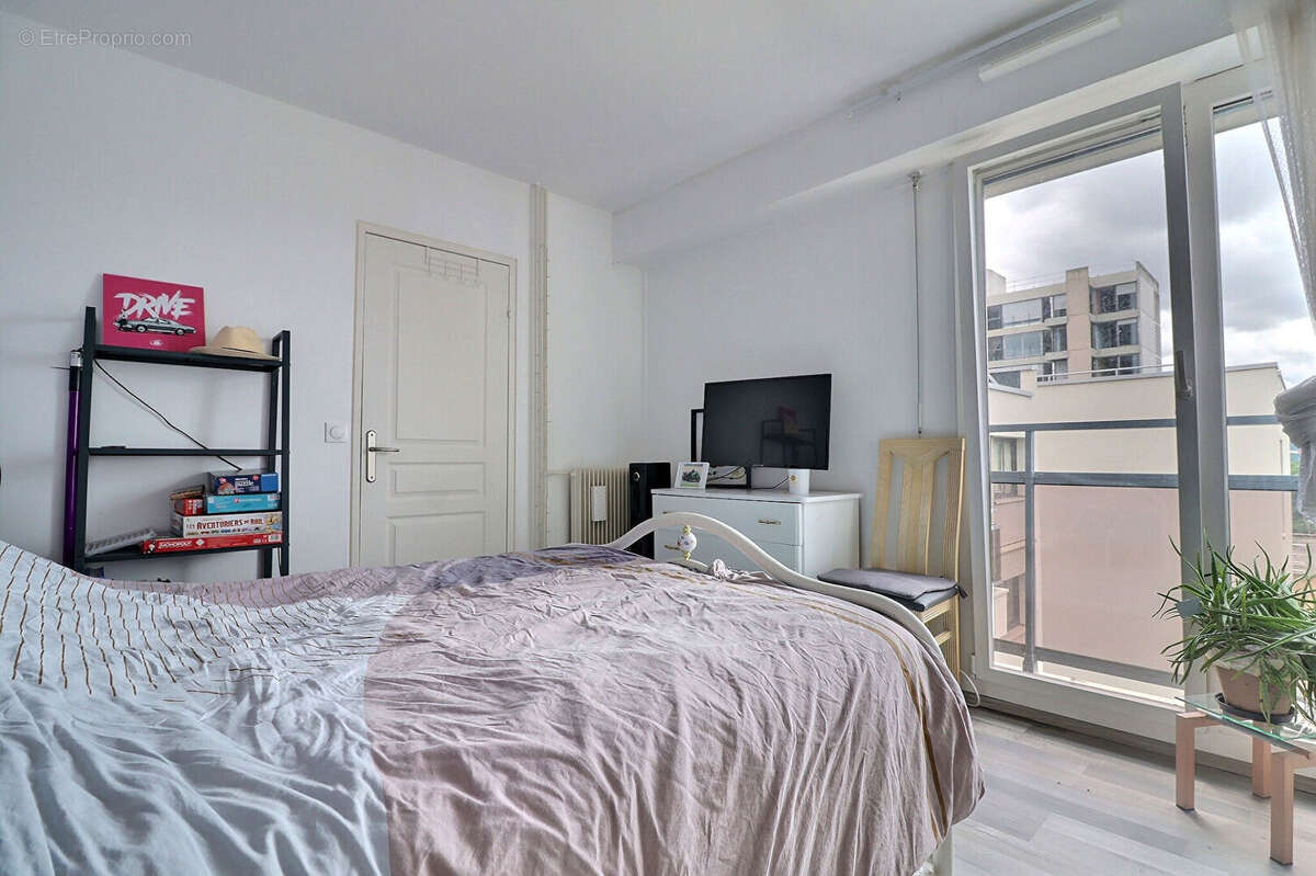 Appartement à SAINT-LEU-LA-FORET