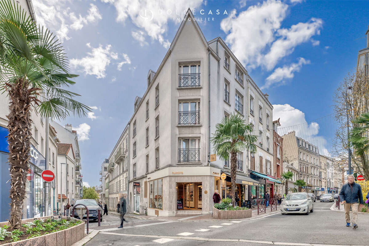 Appartement à NOGENT-SUR-MARNE