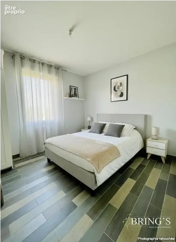 Maison 3 pièces 82 m² à vendre à Saint-Germain-Du-Corbeis (61000) - photo 5