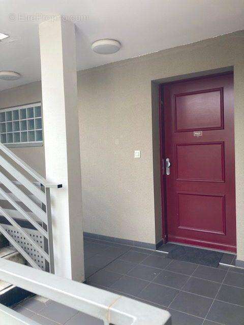 Appartement 39 m² à Chassieu  - photo 3