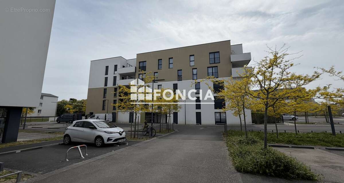 Appartement à CAEN