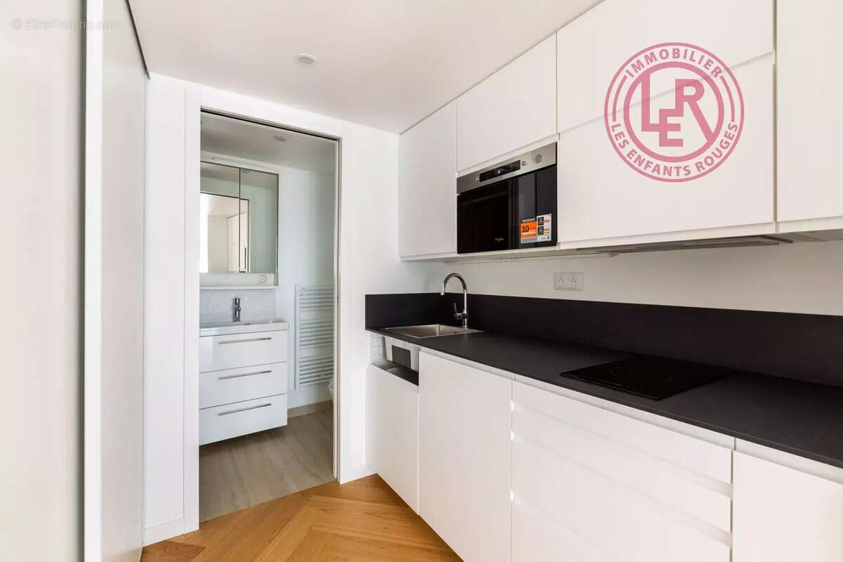 Appartement à PARIS-6E