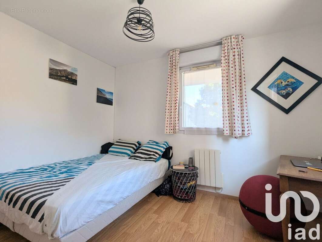 Photo 8 - Appartement à VILLEURBANNE