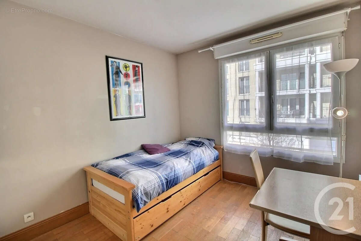 Appartement à ANTONY