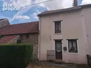 Maison à SAINT-MAURICE-LA-SOUTERRAINE