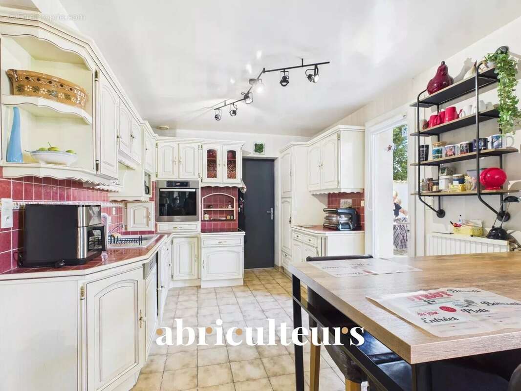 Maison à LE CROISIC