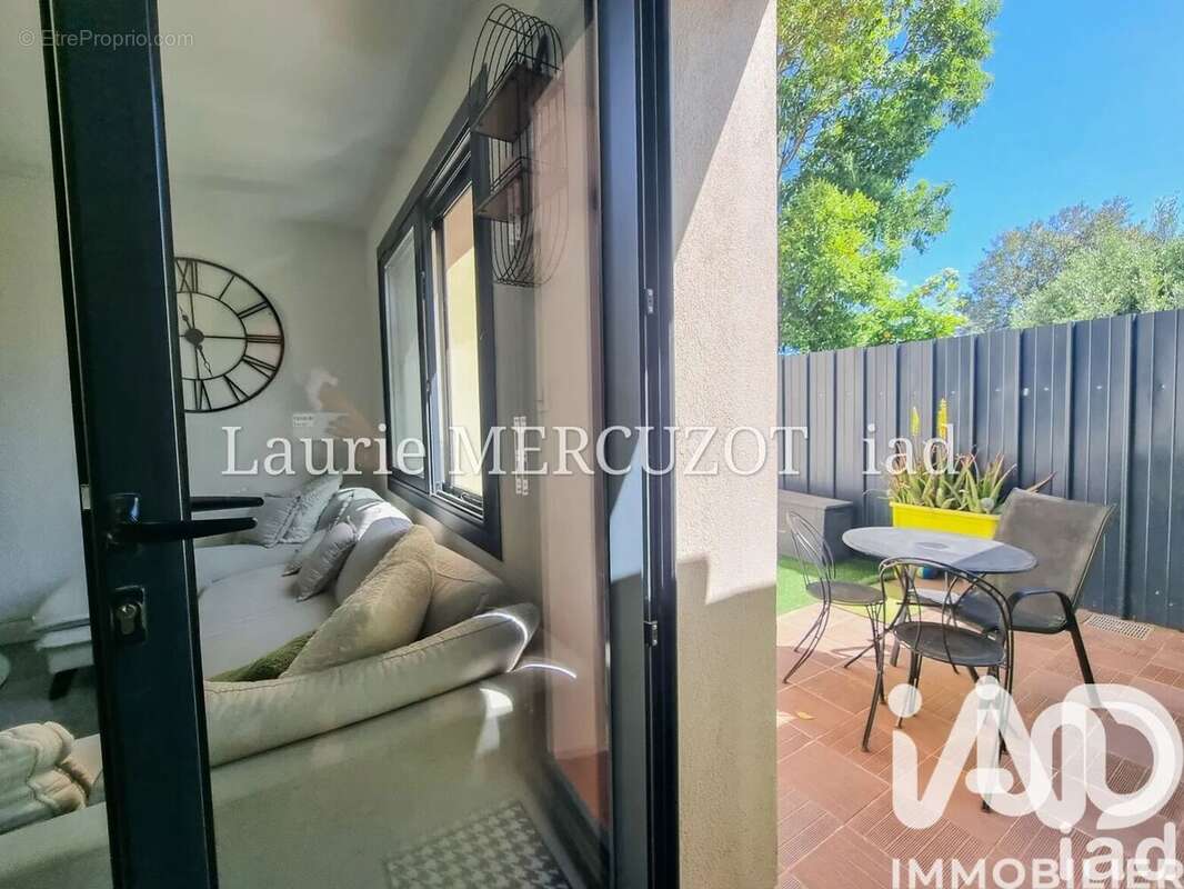 Photo 9 - Maison à SAINT-NAZAIRE