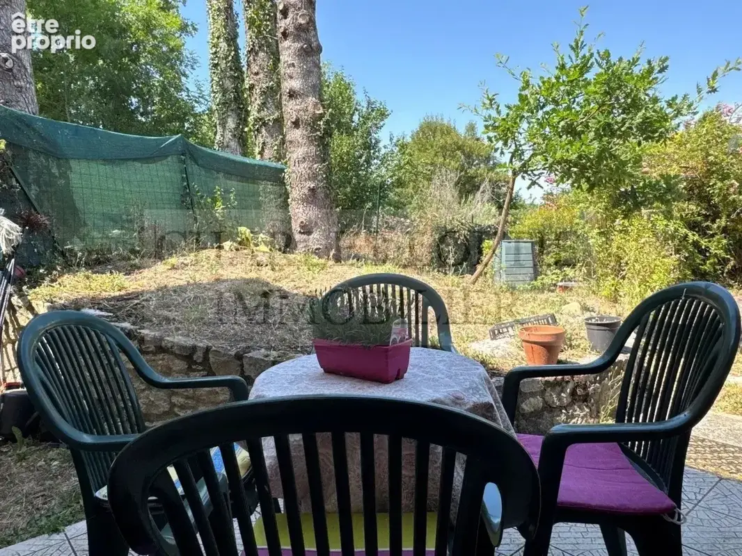Charmante maison en pierre entre Cahors et Labastide Murat - photo 15