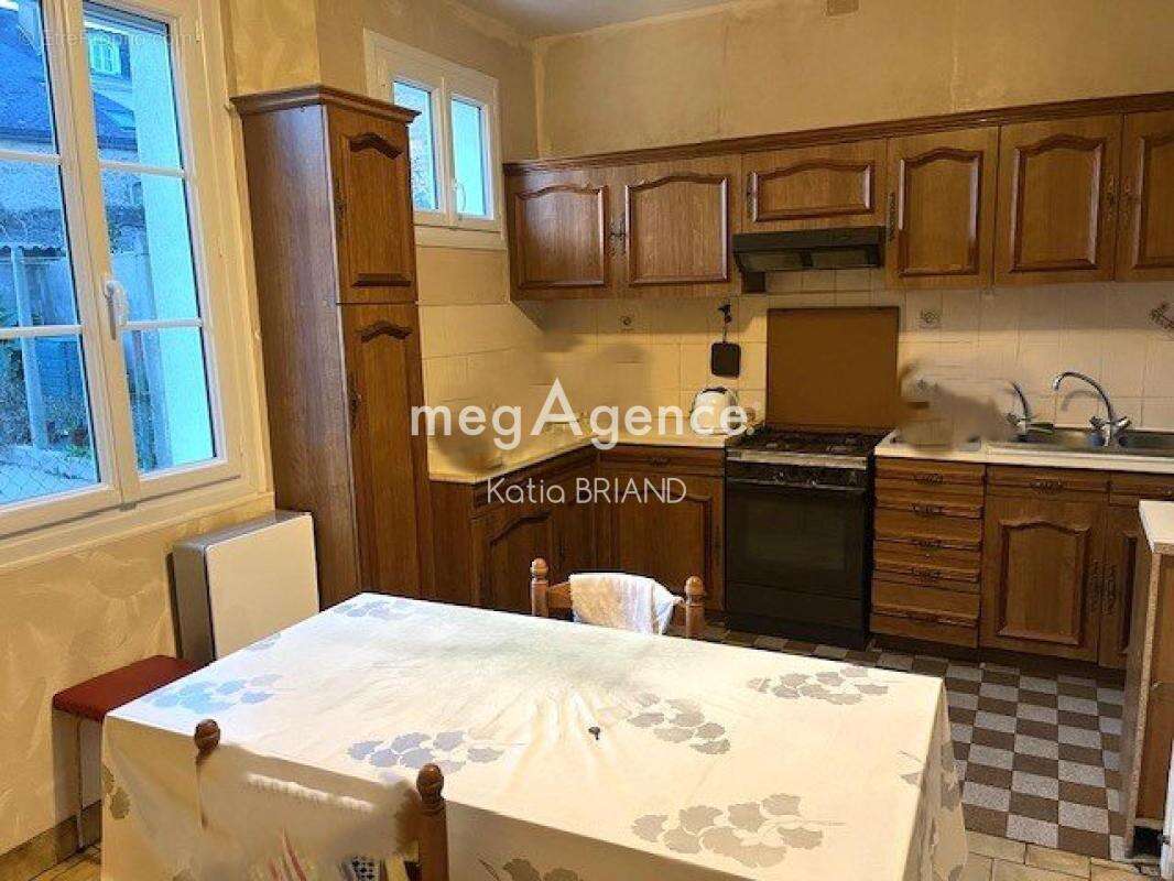 Appartement à LAVAL