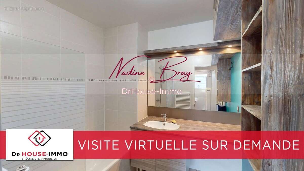 Appartement à BASSENS