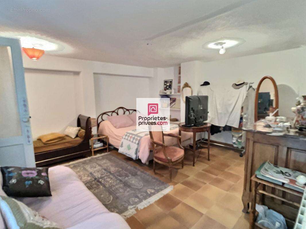 Maison à DRAGUIGNAN