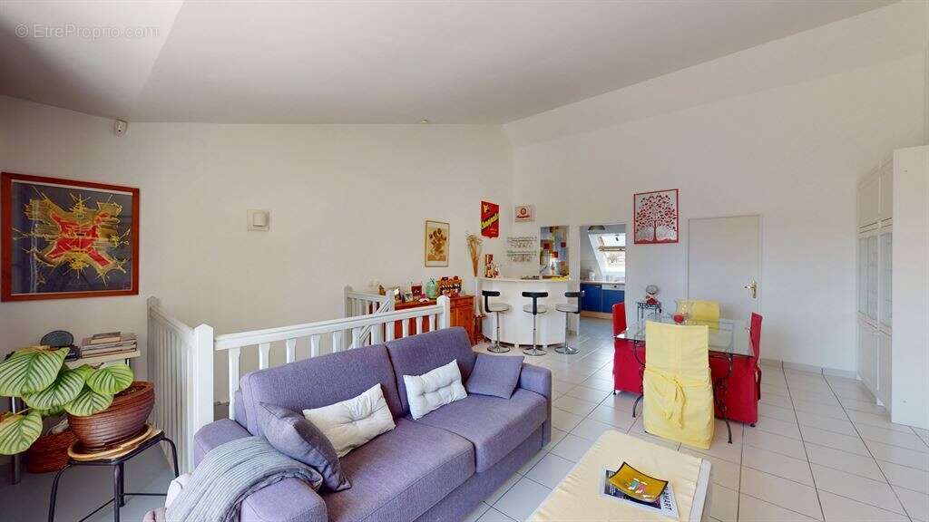 Appartement à CLAMART