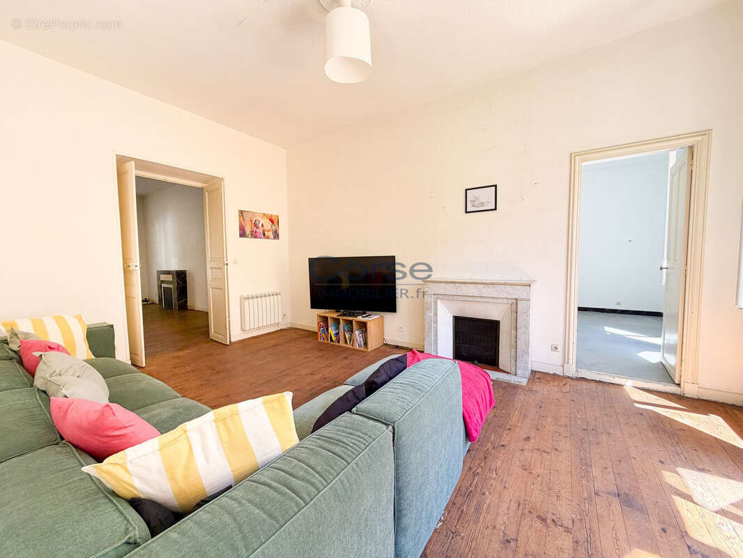 Appartement 193 m² à Ajaccio  - photo 8
