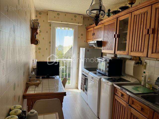 Appartement à PORNICHET