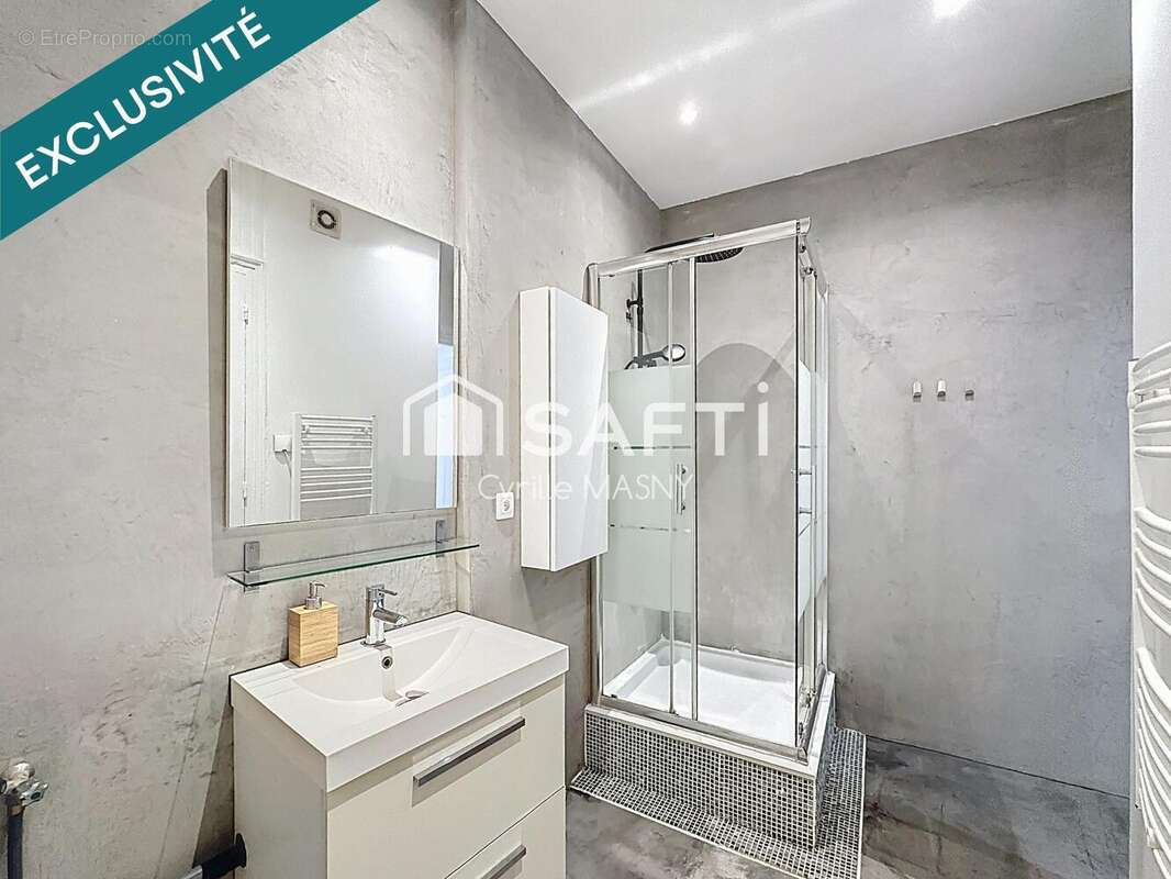 Photo 6 - Appartement à REIMS
