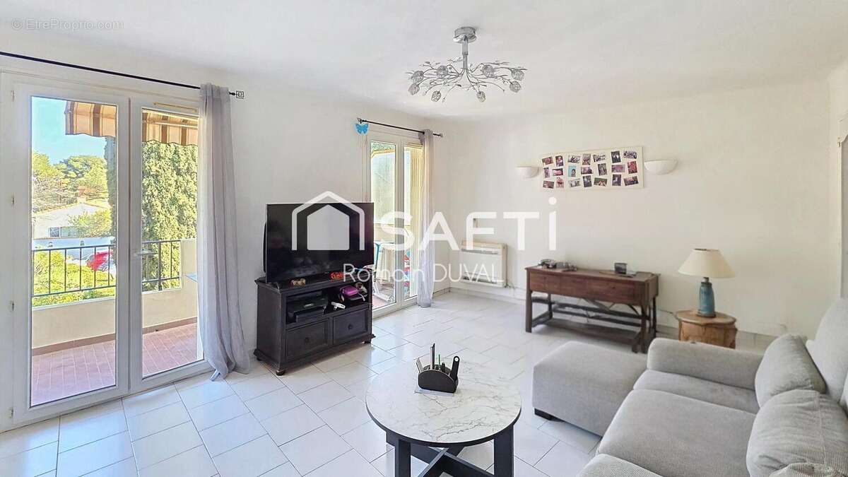 Photo 2 - Appartement à LA SEYNE-SUR-MER