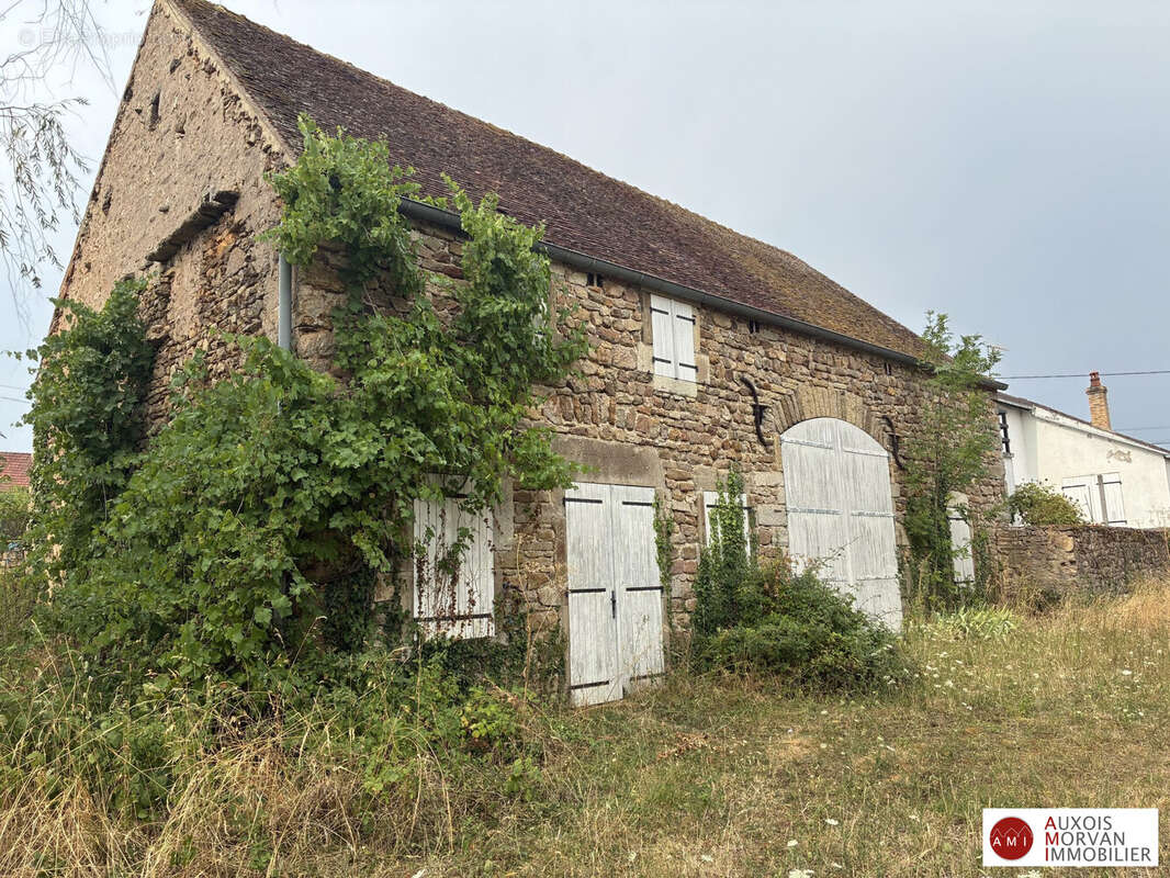 Maison 123 m² à Montberthault  - photo 8