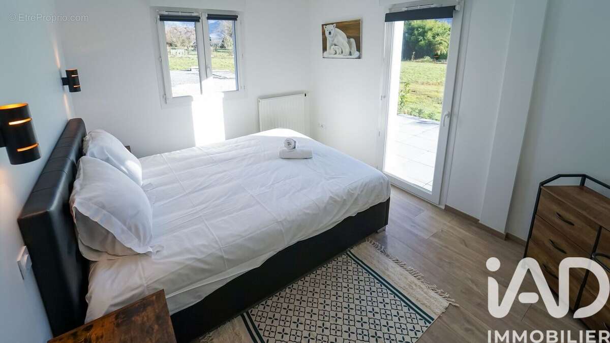 Photo 4 - Appartement à LATHUILE