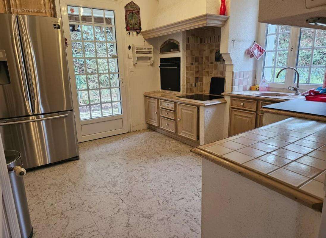 Maison à LA VIEILLE-LYRE