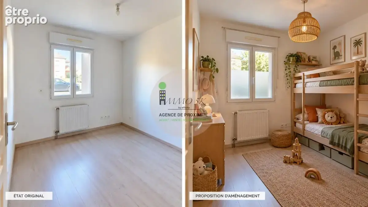 Appartement - photo 5