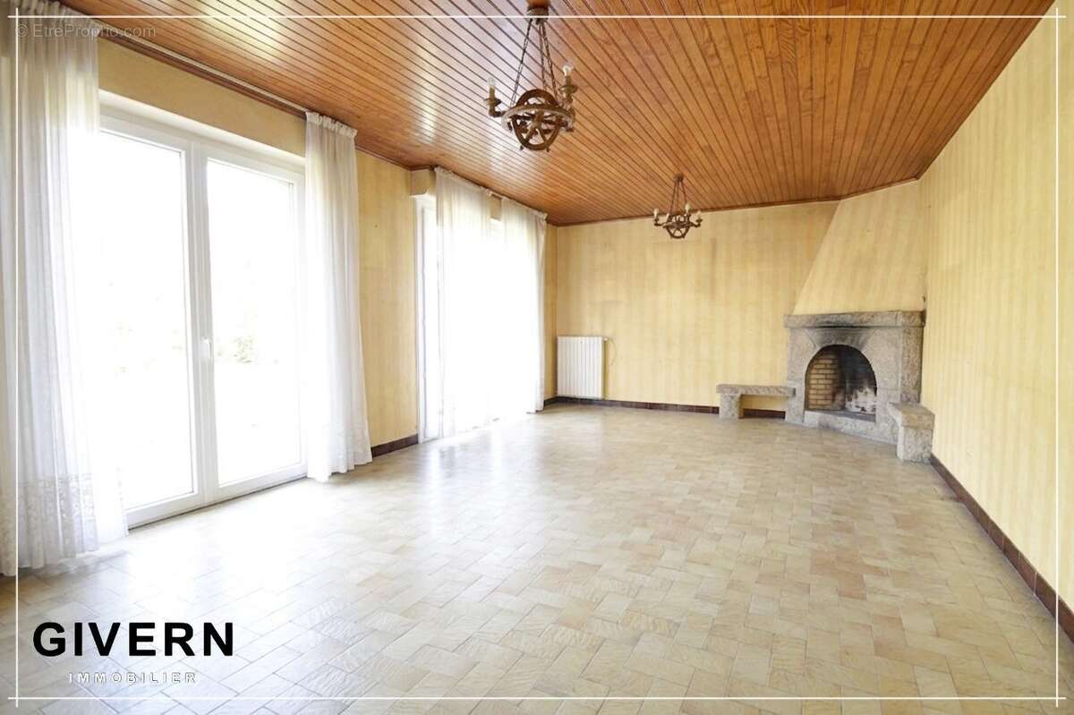 Maison 175 m² à Le Faouet  - photo 3