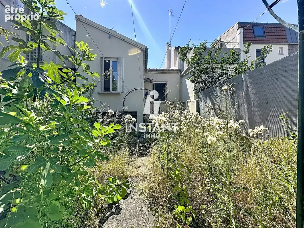 Maison 3 pièces 61 m² à vendre à Alfortville (94140) - photo 1