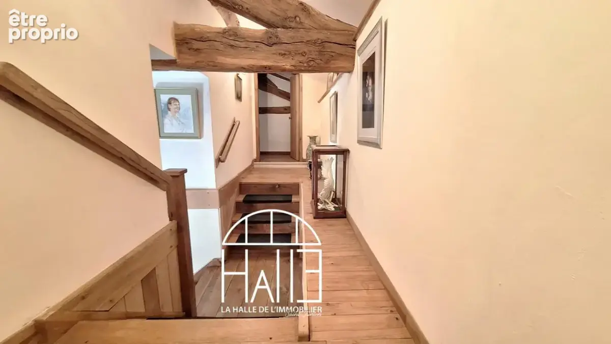 Maison 7 pièces 165 m² à vendre à Oradour-Sur-Vayres (87150) - photo 6