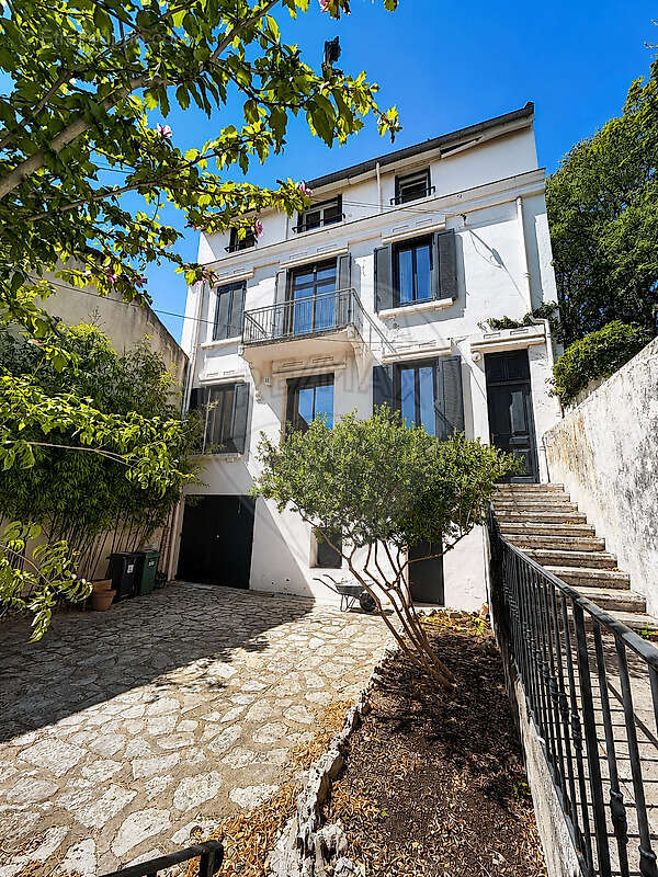 Maison 6 chambre(s) à vendre - photo 2