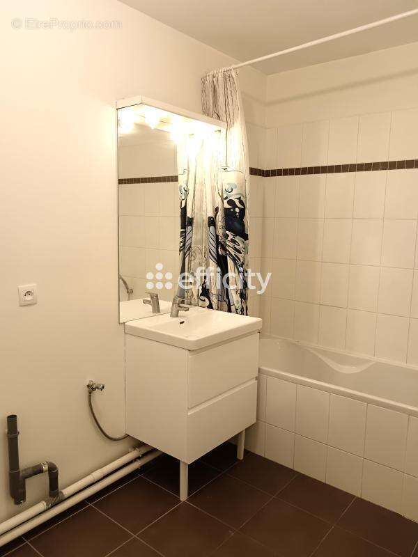 Appartement - photo 8