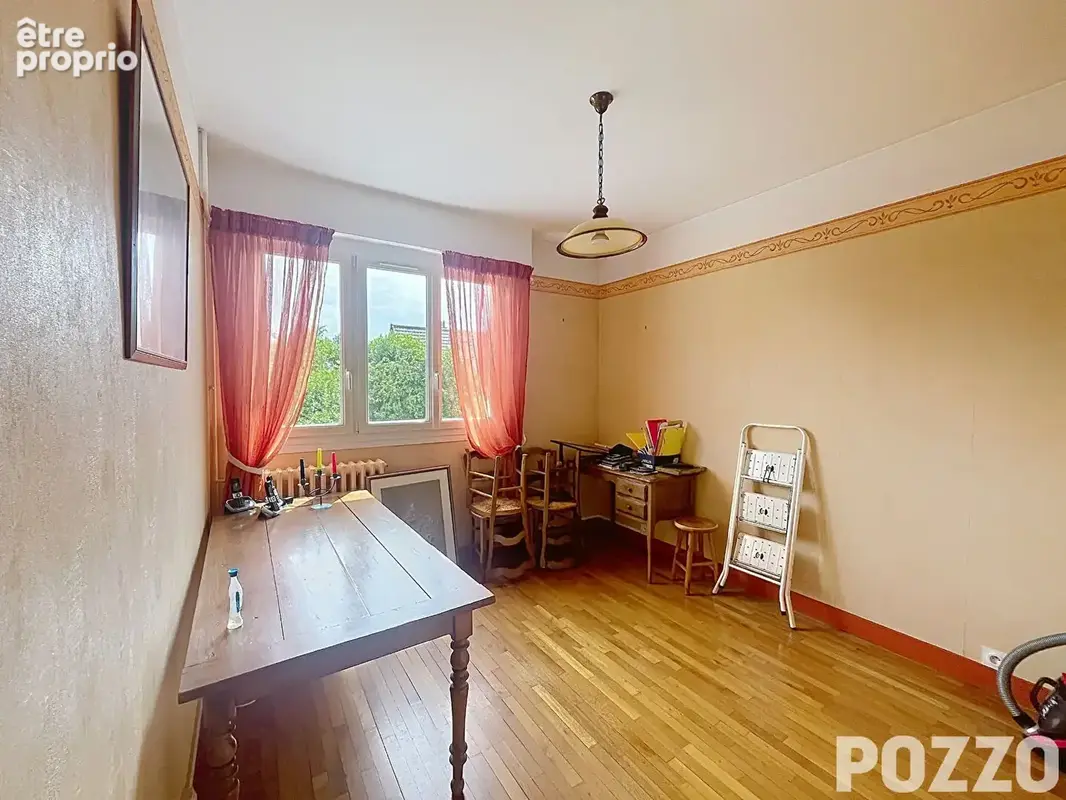 Maison de Standing Caen Rive gauche - photo 9