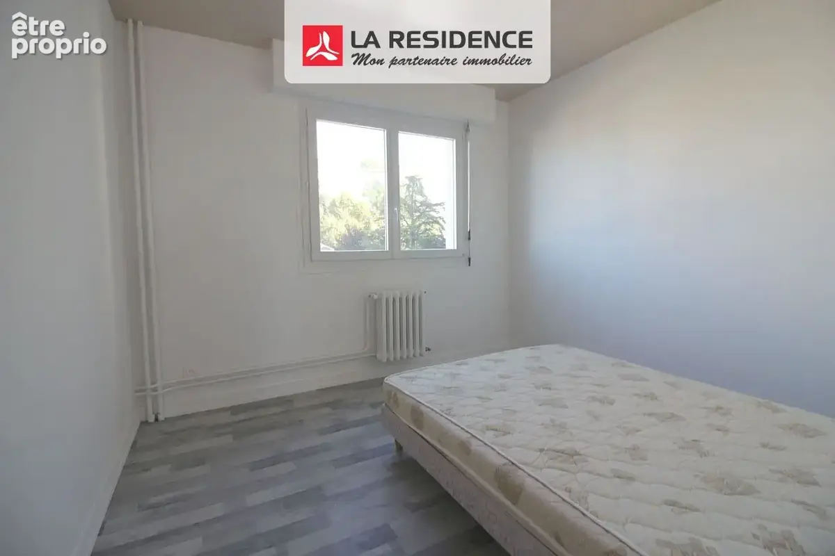 Appartement 71 m² à Rouen  - photo 8
