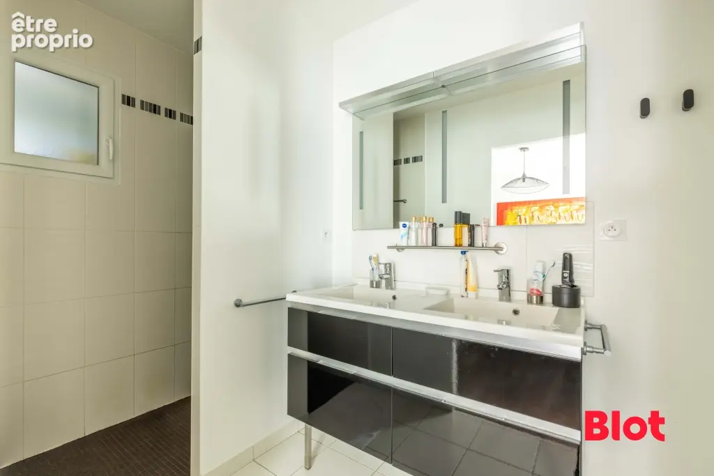 Maison 5 pièces 118 m² à vendre à Chateaubourg (35220) - photo 9