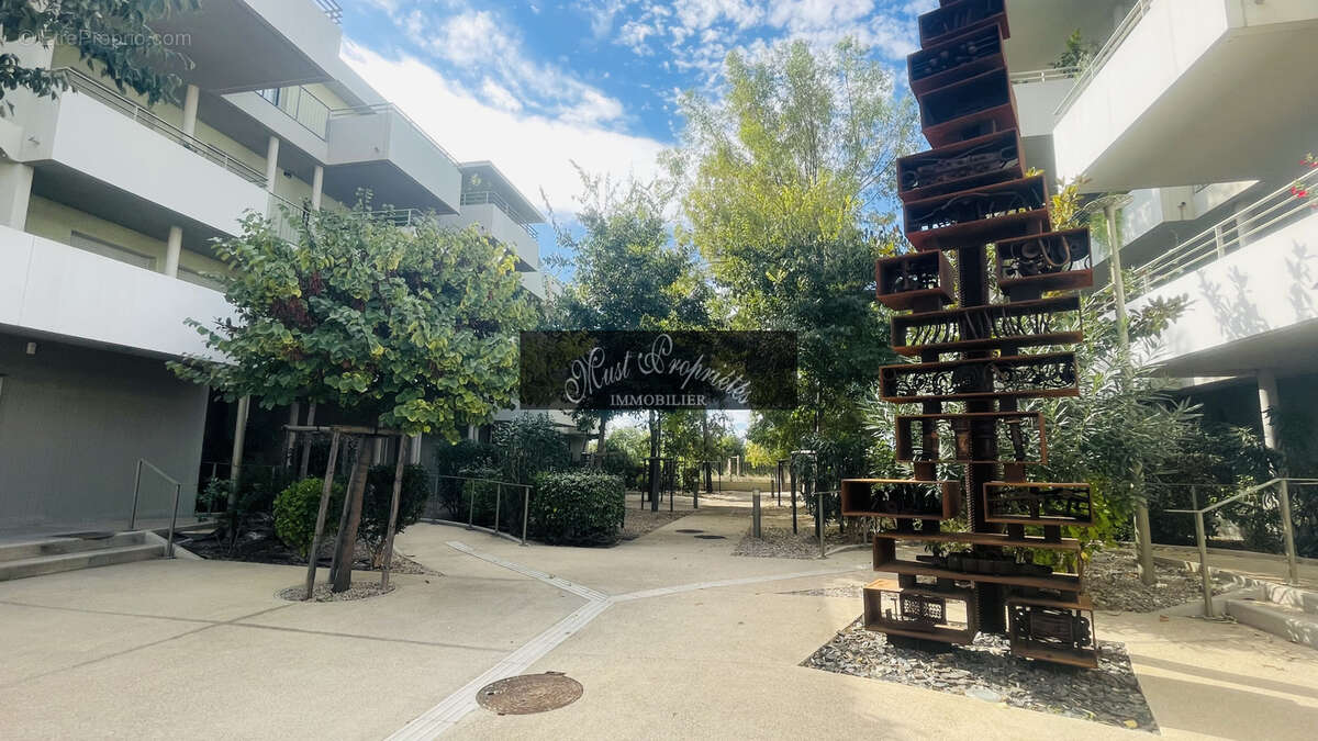 Appartement à NARBONNE