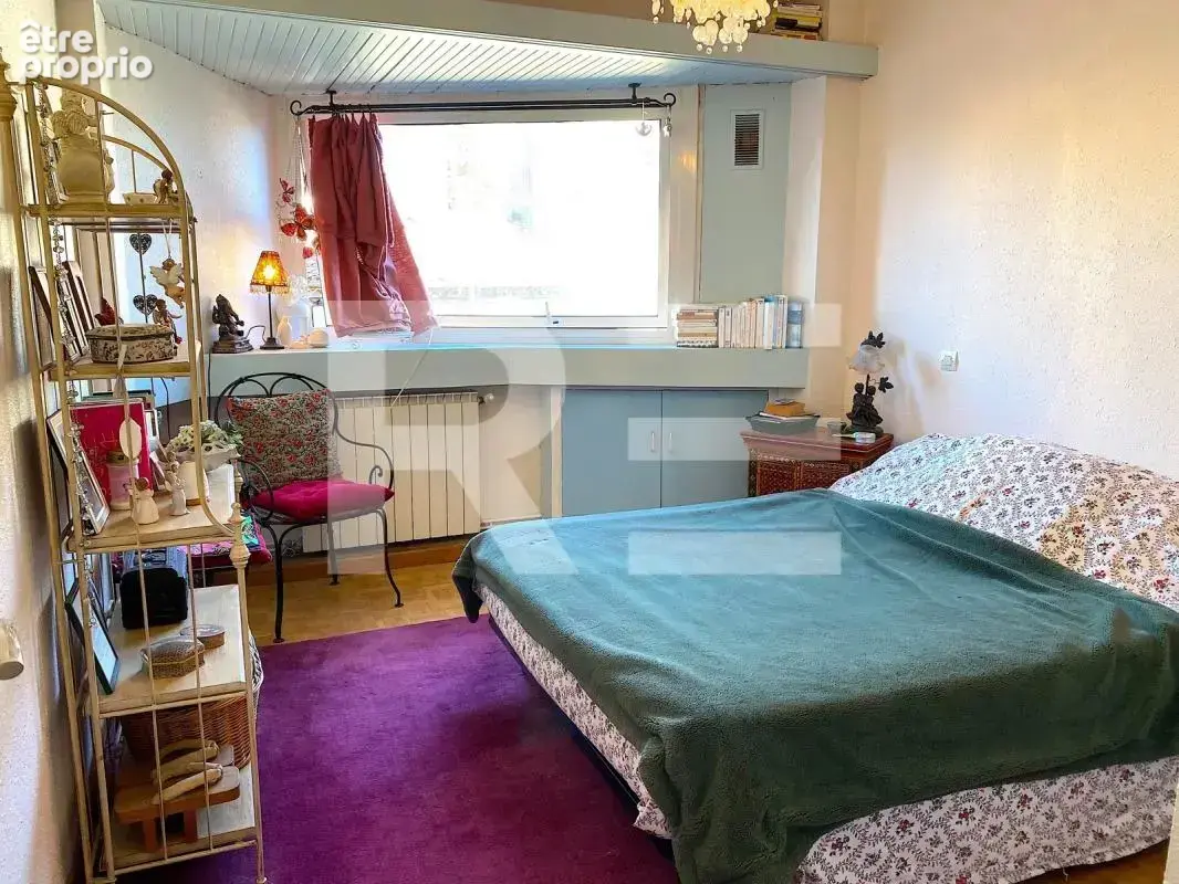 NÎMES CENTRE–APPT de 89 m²–Balcon plein sud, et parking - photo 7