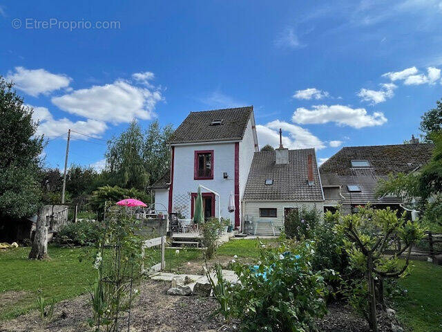 Photo 1 - Maison à MEILLERAY