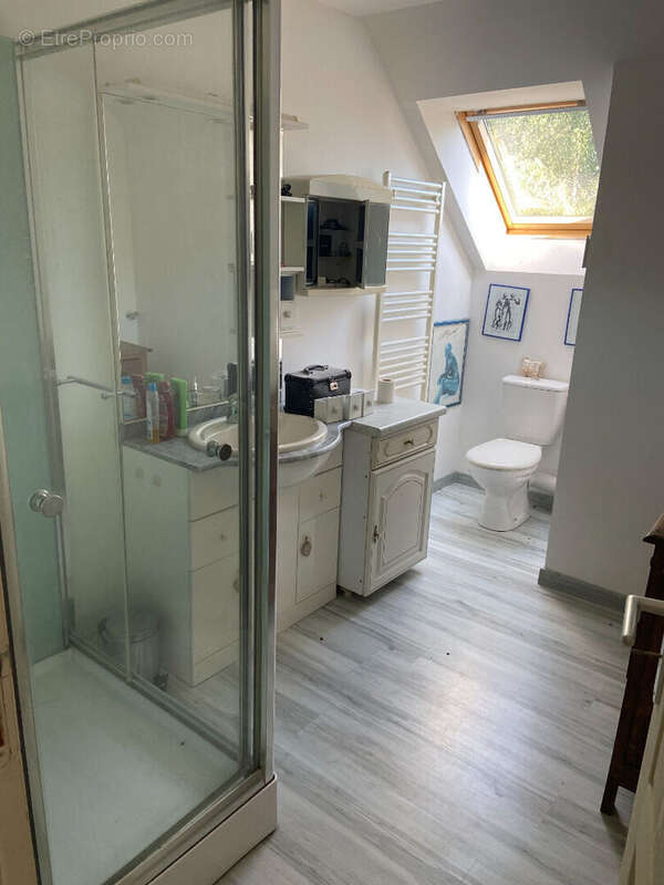 Maison à SAINT-OUEN