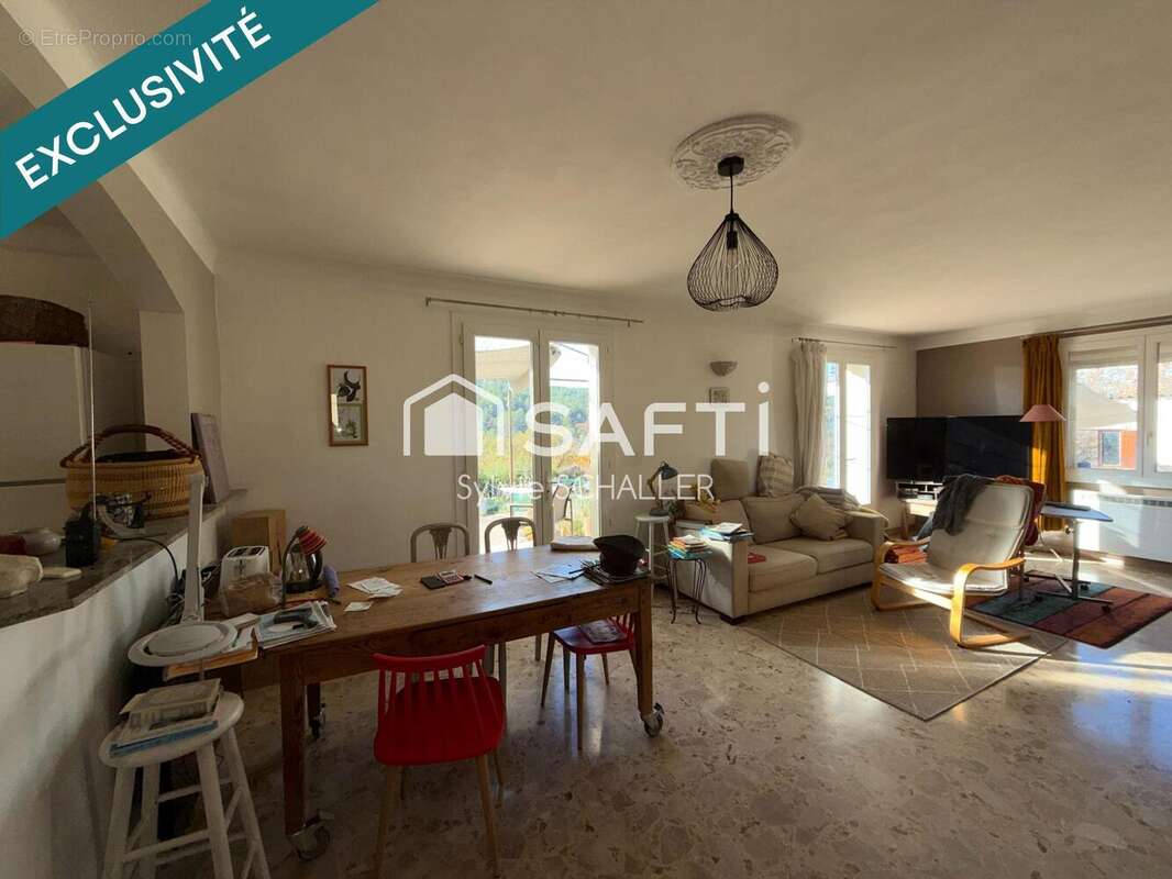 Photo 5 - Maison à SAINTE-TULLE