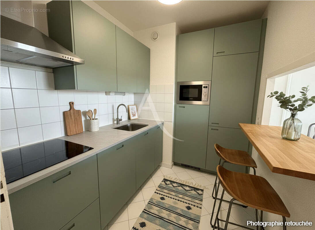 Appartement à LA GRANDE-MOTTE