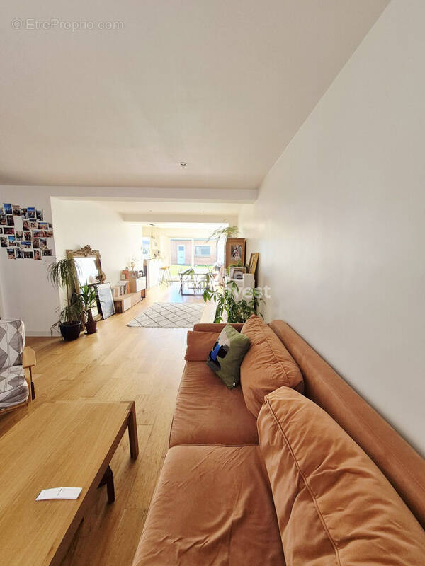 sal - Maison à LEZENNES