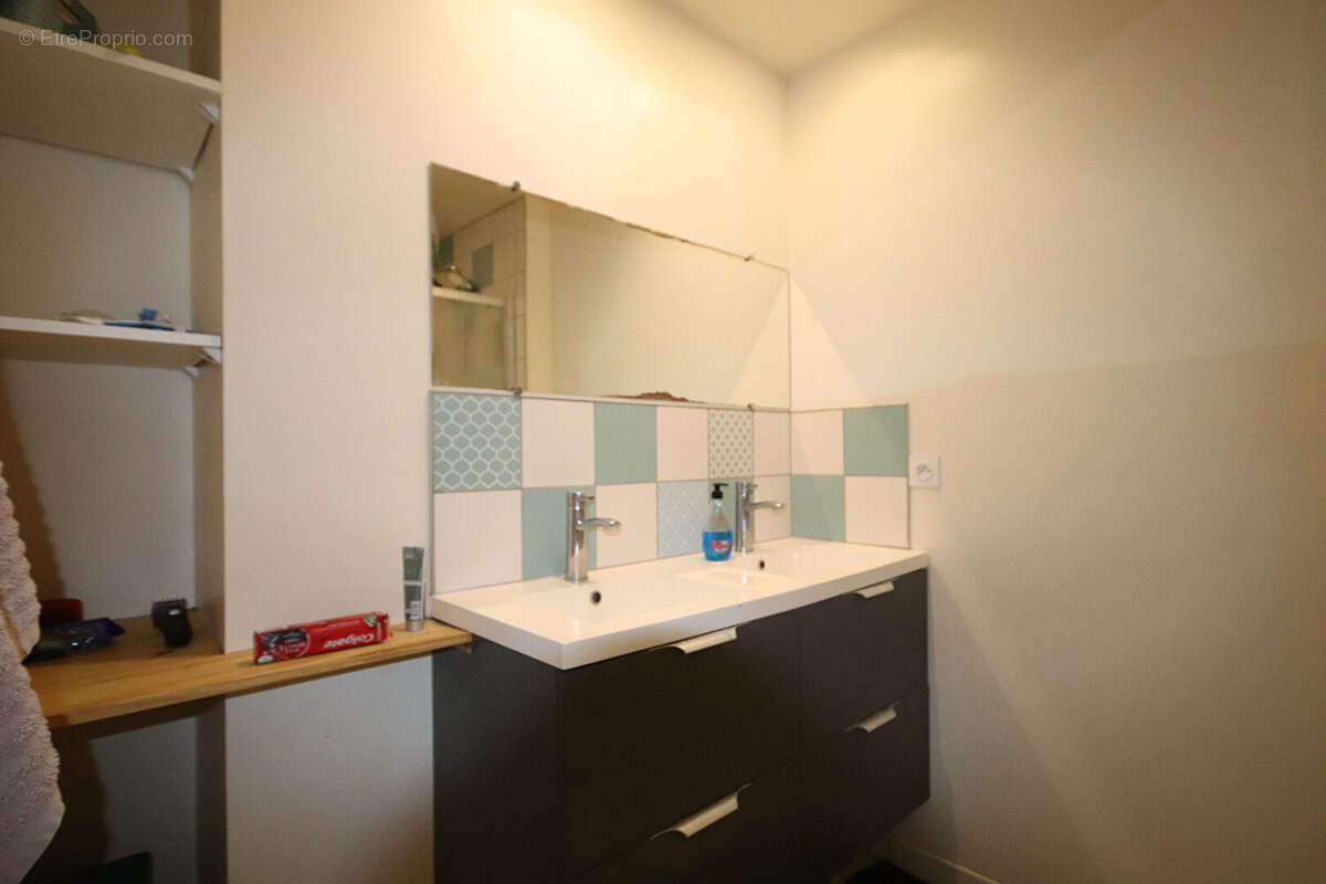 Appartement à SAINT-NAZAIRE