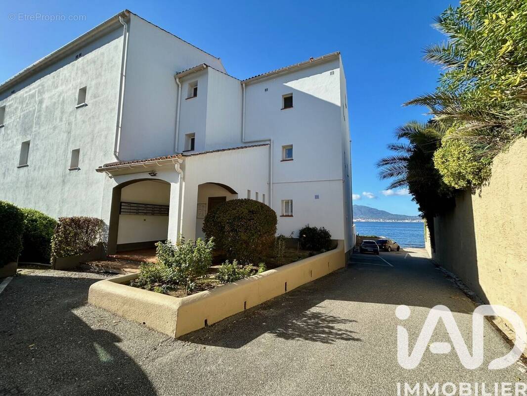 Photo 1 - Appartement à PIETROSELLA