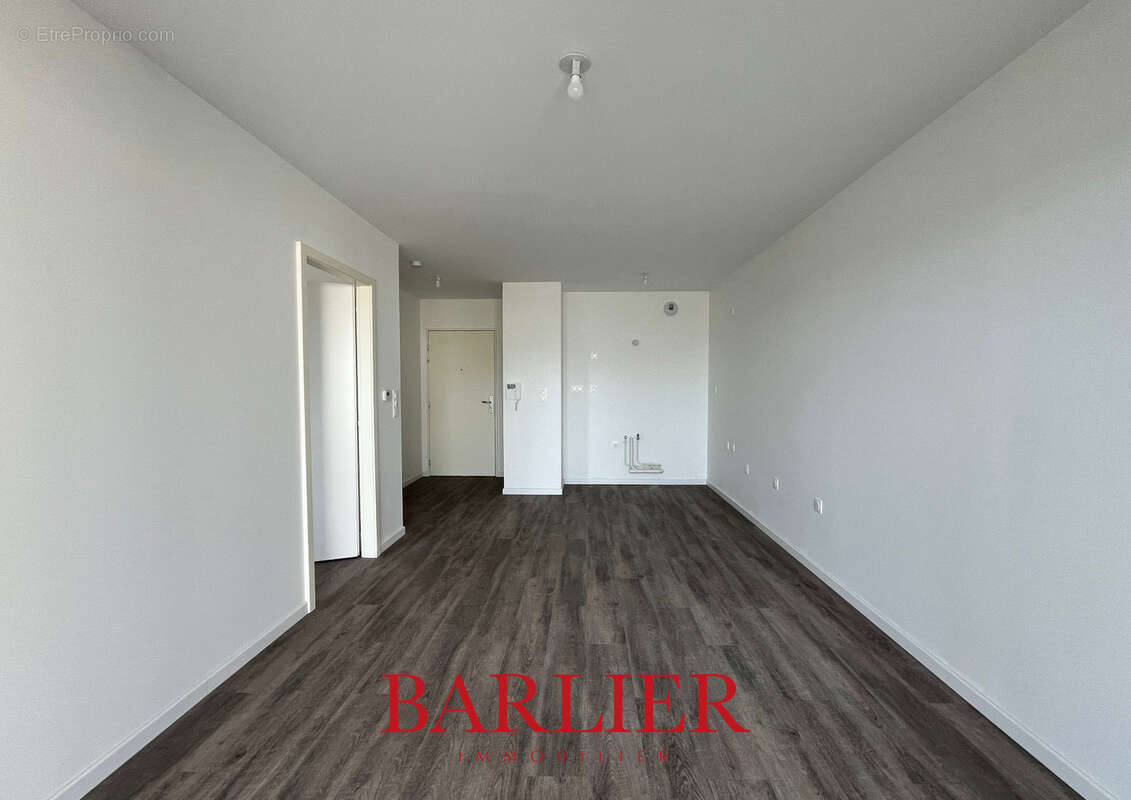 Appartement à SCHILTIGHEIM