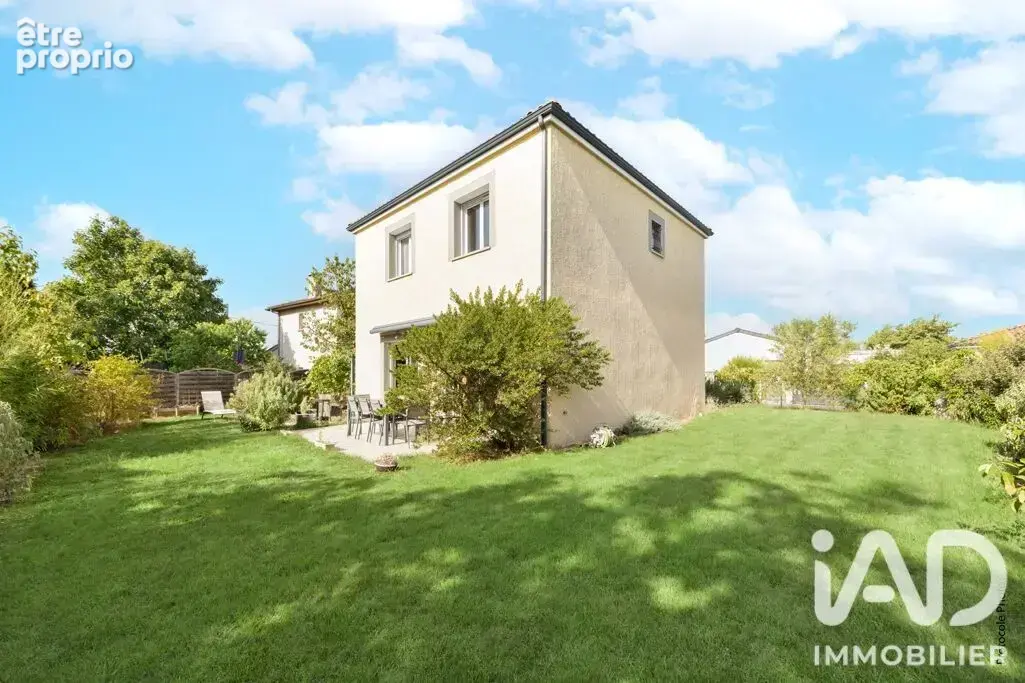 Photo 1 - Maison à CASTELMAUROU