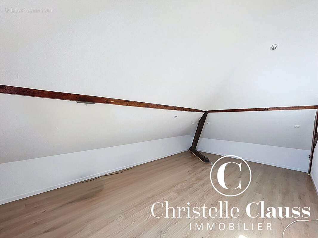 Maison à SAINT-LOUIS